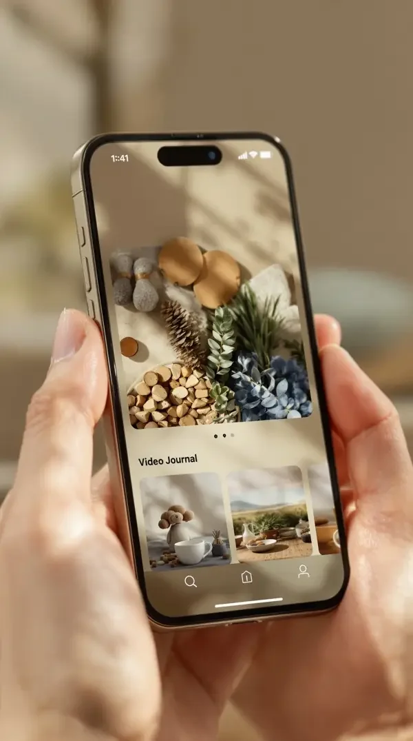 达达兔 APP 界面预览