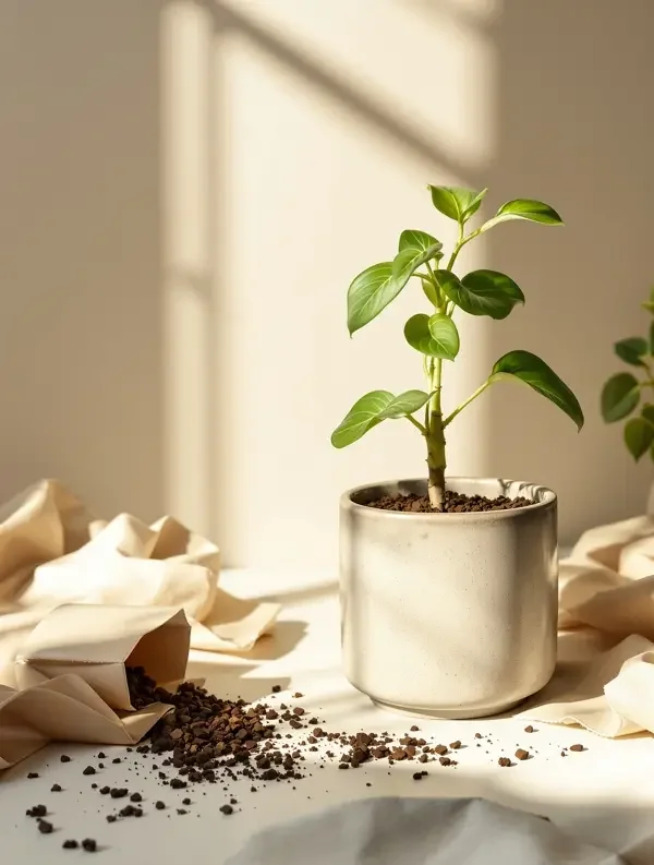 绿植开箱：给房间添点新绿 - 开箱清单 - 达达兔
